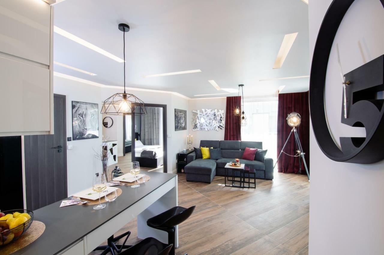 רבאל Apartament Lagarto מראה חיצוני תמונה